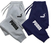 Spring autumn street hip-hop men's and women's casual sweatpants outdoor jogging basketball fashion printed men's sweatpants