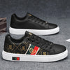 CYYTL Mens Shoes Luxury Casual Sneakers Skateboard Summer Leather Outdoor Hiking Designer Sports Tennis Running Platform Loafers