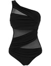 Sexy Swimsuit Women Top Plus Size Swimwear 3XL 4XL Push Up Bathing Suit Ladies Monokini Swimming Suit
