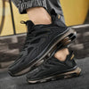 Men Sports Shoes Luxury Casual Sneakers Mesh Running Shoes Summer Lightweight Platform Fashion Basketball Walking Shoes for Men