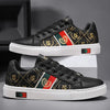 CYYTL Mens Shoes Luxury Casual Sneakers Skateboard Summer Leather Outdoor Hiking Designer Sports Tennis Running Platform Loafers