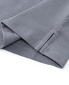 100% pure cotton summer new fashionable men's shortsleeved luxury customized business polo shirt exquisite embroidery Tshirt top