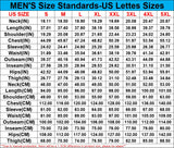 Men's luxury fashion casual navy blue striped print two-piece set