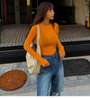 Woman Clothing Short Sleeve T-shirt Slim Fit Tops Female O-Neck Knitted Sheath Tee Shirt Street Wear Sex Sporty 2025 Y2K New