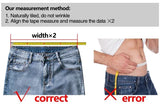 Plus Size Summer Men's Hip-hop Ripped Denim Shorts Fashion Streetwear Harajuku Rock Loose Straight Knee Length Short Jeans
