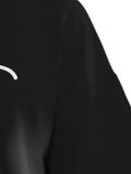Men's summer sports and casual suit, made of breathable outdoor 100% polyester knitted fabric. It includes a round-neck T-shirt