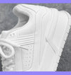 Men's Sneakers Jogging Shoes New Fashion Platform Shoes Men Outdoor Designer Trainers Beathable Running Sneakers Mens Tenis Shoe