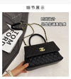 Premium Designer Handbag for Women Genuine Leather Crossbody Shoulder Purse Ladies Tote Bags with Zipper Closure