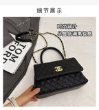 Premium Designer Handbag for Women Genuine Leather Crossbody Shoulder Purse Ladies Tote Bags with Zipper Closure