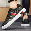 CYYTL Mens Shoes Luxury Casual Sneakers Skateboard Summer Leather Outdoor Hiking Designer Sports Tennis Running Platform Loafers