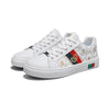 CYYTL Mens Shoes Luxury Casual Sneakers Skateboard Summer Leather Outdoor Hiking Designer Sports Tennis Running Platform Loafers