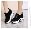 Women's Sneakers with Platform Womens Shoes Casual Woman Wedge Basket 2023 Shoes Tennis Female Thick Woman's Summer Trainers