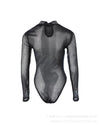 Rheinstone Diamonds Women Blouse Top T Shirt Long Sleeve Summer Fashion Slim