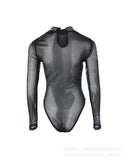 Rheinstone Diamonds Women Blouse Top T Shirt Long Sleeve Summer Fashion Slim