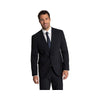Men's Plus Size Jacket | Stretch Slim Fit Blazer for Wedding Suits, Business Attire & Groomsmen Outfits with Adjustable Waist