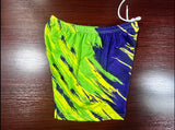 Men Swimming Plus Size 5XL 3D Printed Swimwear Boxer Shorts Bathing Suit Trunks Swim Beach Wear Briefs Swimsuit Beachwear Male