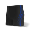 Swimming Shorts Breathable Skinny Quick Dry Bathing Plus Size Swimwear Hot Spring Men Swimming Trunks Water Sports Clothes