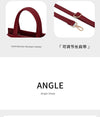 Wedding Middle-Aged Women's Large Capacity Fancy Mom Bag