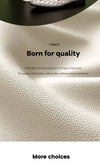 Classic Style Fashion Retro Women's New Flat Shoes Letters Printing Simple Hundred with Fine Workmanship Women's Casual Shoes