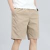 Plus Size Men's Shorts Streetwear Casual Cotton Summer Breathable Fitness Knee Shorts Sports Shorts  Sweatwear 6XL