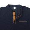 New Summer Men's Short - sleeved Polo Shirts: Casual, Sporty and Quick - drying Men's Tops