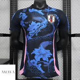 Classic Personalized and Fashionable Jersey New Japan Football Jersey - Special Dragon Edition  Retro Soccer Shirt Gift for Men
