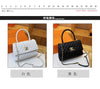 Premium Designer Handbag for Women Genuine Leather Crossbody Shoulder Purse Ladies Tote Bags with Zipper Closure