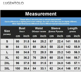 Women White Jumpsuit Lace Stitching Long Sleeve V-neck Large Size Wide Leg Pants Office Lady  Jumpsuits for Woman Lugentolo