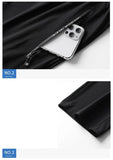 Plus Size 8xl 7xl 6xl Men Sports Pants Quick-Drying Men's Trousers Joggers Sportswear Solid Sweatpants Male Elastic