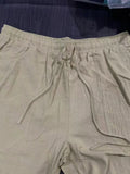 Mens Linen Pants Linen Pants for Men Loose Straight Pants Cotton Linen Cotton Linen Men Pants Linen Oose Linen Pants