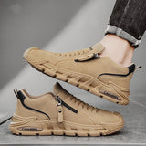 CYYTL Sneakers Casual Mens Shoes Summer Outdoor Breathable Hiking Sports Fashion Running Tennis Luxury Platform Designer Loafers