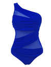 Sexy Swimsuit Women Top Plus Size Swimwear 3XL 4XL Push Up Bathing Suit Ladies Monokini Swimming Suit