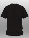 New men's fashionable casual clothing summer sports round neck short-sleeved T-shirt and drawstring shorts breathable suit