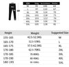 Casual Suit Men's Autumn New Style Loose Plus Size Trend Sweaters and Trousers Sports Casual Three-piece Set