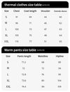 2-piece plus size men's fall/winter thermal underwear set fashion simple sleeve striped long-sleeved trousers casual pajamas set