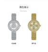 New hot-selling luxury women's watches relogios feminino waterproof watch for women gifts reloj mujer saat