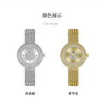 New hot-selling luxury women's watches relogios feminino waterproof watch for women gifts reloj mujer saat