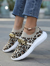 Shoes Woman Trend Summer Casual Sneakers Platform Women's Sports Shoes Breathable Ladies Running Shoes on Sale Female Shoes 42