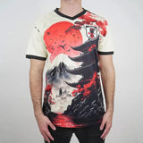 Classic Personalized and Fashionable Jersey New Japan Football Jersey - Special Dragon Edition  Retro Soccer Shirt Gift for Men