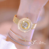 New hot-selling luxury women's watches relogios feminino waterproof watch for women gifts reloj mujer saat