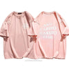 Men Clothes Plus Size Anti Cardio Club T Shirt Gym Life Letter Print T-Shirt  Tshirt for Women Oversize Male Tee Summer