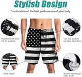 Mens Swimwear Swim Shorts Trunks Dragon Gold On RED Beach Board Shorts Swimming Swimsuits Mens Running Sports Surffing shorts