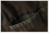Spring Autumn New 100% Cotton Men Outwear Fashion Casual Outdoor Jacket Mens Brand High-Quality Jackets Coat Men Bomber Jacket