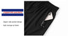 Men Plus Size Shorts Summer Pants Work Trousers Men Quick-drying Loose Fit Sports Fitness Sweatpants