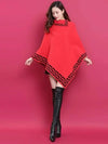 Women's Clothing Autumn Winter Thin Sexy Vintage Elegant Korean Casual O-neck Pullovers Temperament Fashion Loose Solid T-Shirts