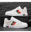 CYYTL Mens Shoes Luxury Casual Sneakers Skateboard Summer Leather Outdoor Hiking Designer Sports Tennis Running Platform Loafers