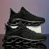 Men's Breathable Casual Sneakers Air Mesh Running Shoes Lightweight Summer Outdoor Sports Zapatillas for Male Large Size 39-48