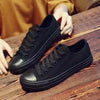 Sneakers for Women Low Top Canvas Shoes Men Fashion Durable Breathable Sneakers Slip on Casual Flats Zapatillas De Deporte
