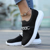 Shoes Woman Trend Summer Casual Sneakers Platform Women's Sports Shoes Breathable Ladies Running Shoes on Sale Female Shoes 42