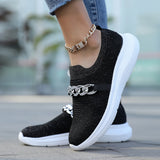 Shoes Woman Trend Summer Casual Sneakers Platform Women's Sports Shoes Breathable Ladies Running Shoes on Sale Female Shoes 42